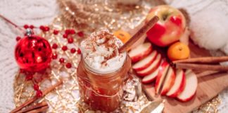 4 Delicious Fall Recipes For The PSL Lovers