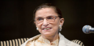 8 Iconic Quotes To Remember The Notorious RBG By