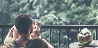 How To Relax When You’re Addicted To Being Busy