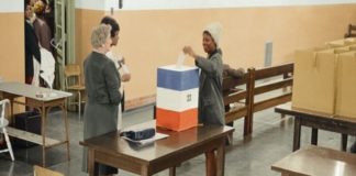 12 Reasons I’m Not Voting In The 2020 Presidential Election election