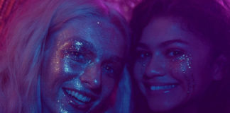 I Caved And Finally Watched ‘Euphoria’, and Yes, It Slaps Euphoria-HBO