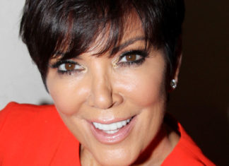 Kris-Jenner