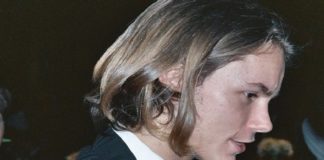 New Baby Alert: The Reincarnation Of River Phoenix