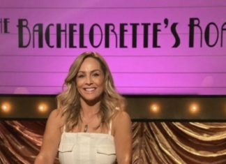 12 Reasons Clare Crowley Is The Worst Bachelorette Of All Time