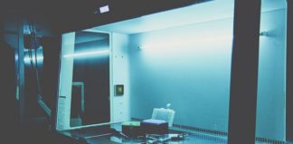5 Undeniable Benefits Of Using UV Lights As A Disinfectant