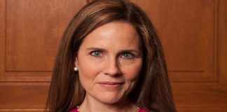Why I Support Women But Not Amy Coney Barrett