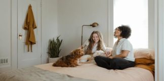 6 Tips To Make Living With Your Roommate More Enjoyable