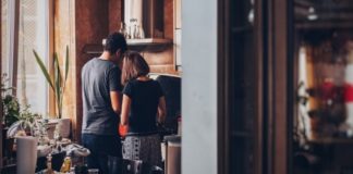 What Happened When I Traded Passion For Comfort In My Relationship relationship