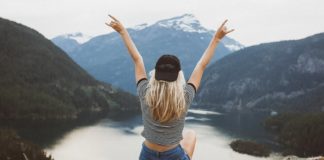 Why Dating Yourself Is The Most Empowering Thing You Can Do