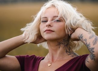 How I Radically Reclaimed My Body From A Religion Who ‘Owned’ It