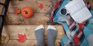 5 Ways To Cope With Your Post-Summer Blues