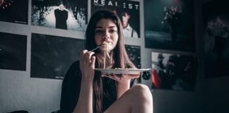 Counting Calories: My F*cked Up Relationship With Food
