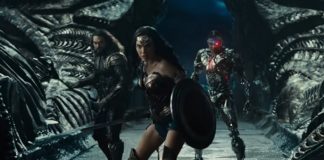 Zack Snyder And DC Comics, It’s Time To Let “Justice League” Go