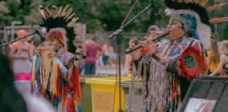 How We Can Honor Native Americans On Indigenous Peoples’ Day indigenous-peoples-day-celebration