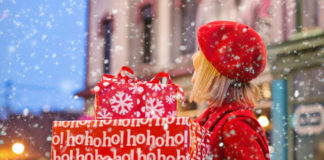 7 Reasons You Should Start Christmas Shopping Now christmas-shopping