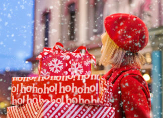 christmas-shopping