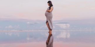 I Got Pregnant In College So I Wouldn’t Have To Face The Real World