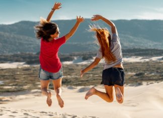 best-friend-fun