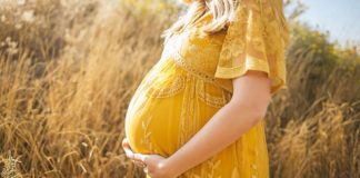 Please Remember This On National Pregnancy And Infant Loss Awareness Day