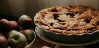 3 Fall Baking Recipes You Need To Try ASAP