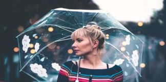 10 Ways You Can Make Rainy Days More Productive
