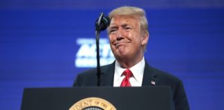 California Doesn’t Belong In Hell, Trump – Here Are 100 Things That Do trump