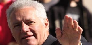 With Heavy Hearts, We Thank You For Everything, Alex Trebek