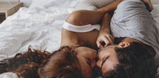 I Finally Learned That I’m Not Made For Meaningless Sex