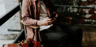 10 Completely Outrageous Texts From F*ckboys