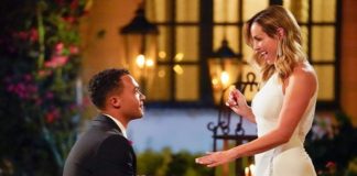 Thank You For Being The Worst Bachelorette, Clare Crowley