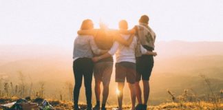 How The Pandemic Has Brought My Family Closer Together