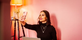 I Interviewed A Mental Health Influencer On What It Takes To Build A Social Media Following social-media-influencer