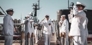 What Veterans Day Means To Me As A United States Navy Veteran