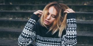 You Didn’t Date Me, Instead You Shattered Me