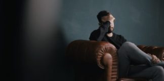 In Honor Of International Men’s Day, I’m Shining A Light On Male Abuse