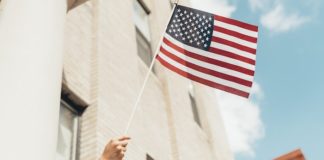 To My Fellow Americans: What To Remember During This Undecided Election