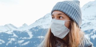 10 Ways To Help Avoid ‘Maskne’, Acne From Wearing A Face Mask