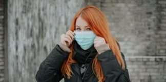 So, What Exactly Do These Face Masks Do?