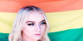 To The Coworker Who Didn’t Know That I’m Bisexual
