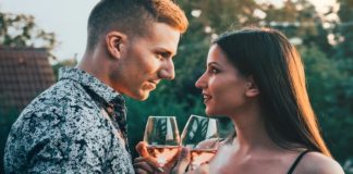 4 Dating Tips If You Just Moved To A New City