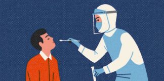 What You Need To Know Before Getting A COVID-19 Test