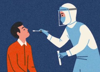 What You Need To Know Before Getting A COVID-19 Test