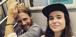 Actor Elliot Page Comes Out As Transgender And We Are Here For It elliot-page-ellen-page