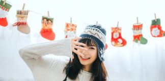 6 Virtual Christmas Party Themes To Try With Family & Friends This Year