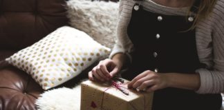 10 Gifts That The Men In Your Life Will Love This Holiday Season gifts