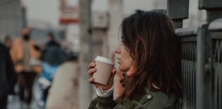 To My Ex, Thank You For Letting Me Go