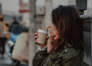 To My Ex, Thank You For Letting Me Go