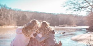 10 Supportive Things You Can Say To Someone With A Mental Illness