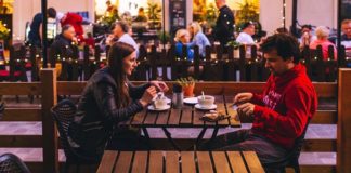 8 Words You Should Never Use During A First Date