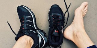 7 Health Problems You Didn’t Know Can Come From Wearing The Wrong Footwear